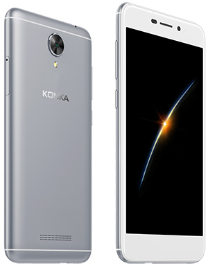 Konka R8A TD-LTE